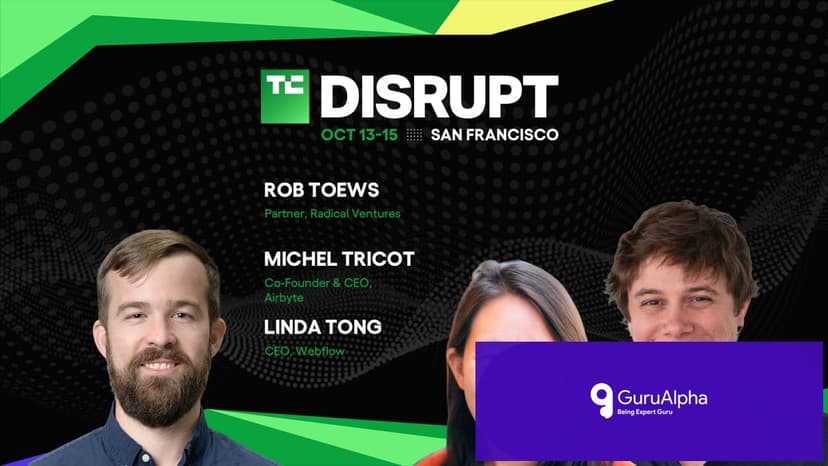 AI Startups Face Existential Threat as Foundation Models Eat Product Roadmaps