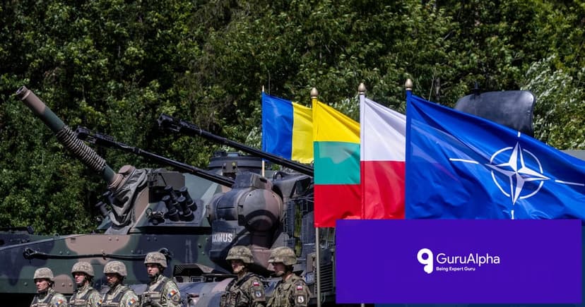 Europe on Edge: Spy Chiefs Warn of Imminent Russian Provocation Against NATO