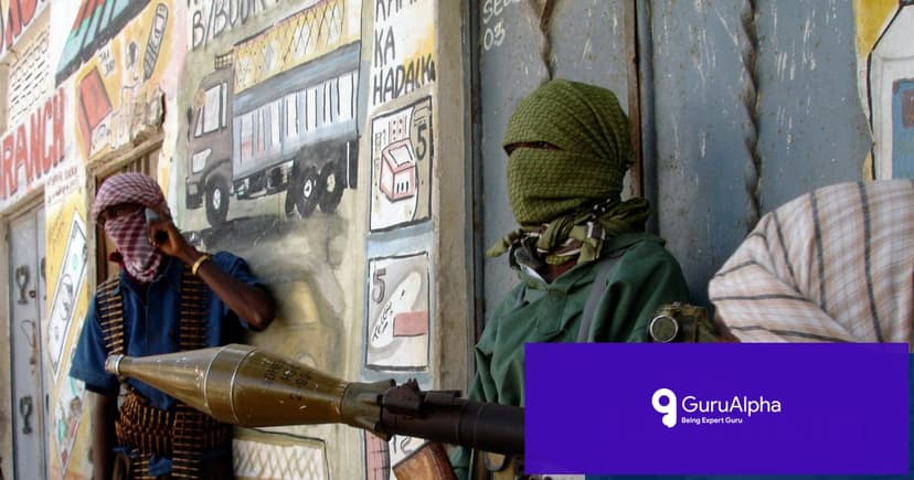 Sahel's Islamist Insurgency: 25 Years After 9/11, a New Epicenter Emerges