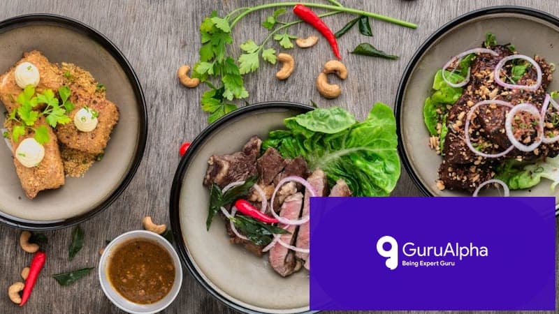 Street Food in Pakistan: A Culinary Journey Through Regional Flavors