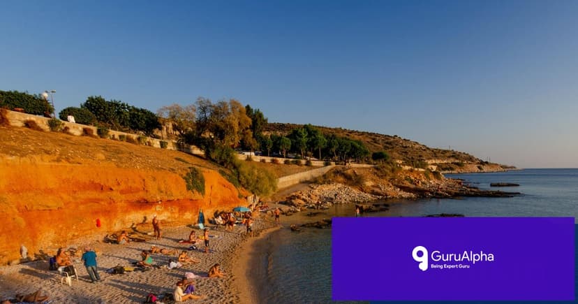 Sunlounger Scarcity Sparks Fatal Brawl in Athens