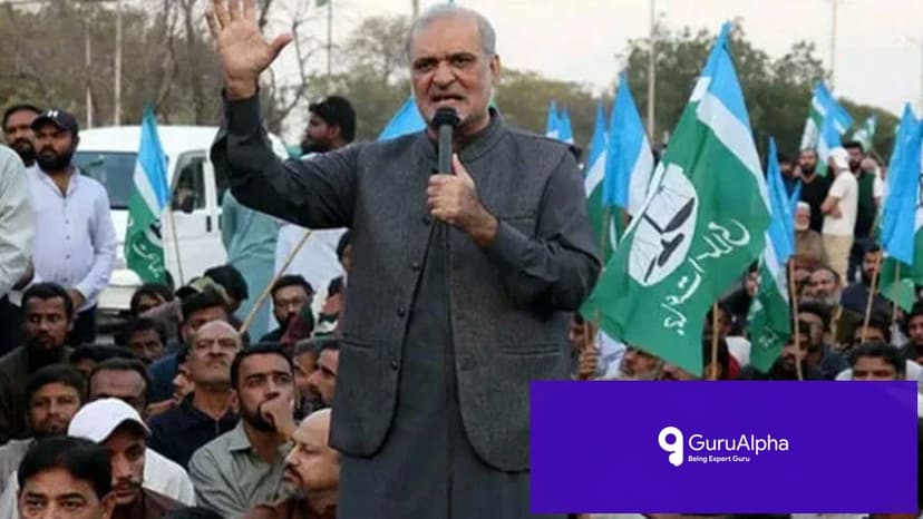 Tactical Retreat or Strategy: Government Opens Dialogue Ahead of Long March