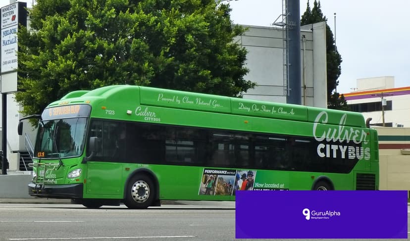 Three Dead After News Helicopter Crashes During Los Angeles Bus Coverage