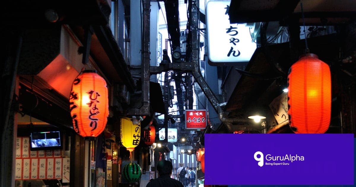 Tokyo's Shinjuku Ward Bans Short-Term Rentals in Residential Neighborhoods