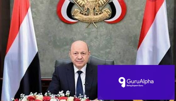 Bab al-Mandab Escalation Threatens Suez Canal Security, Warns Yemen Leader