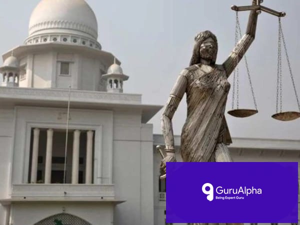 Bangladesh Sentences 7 Fugitive Awami League Officials to Death in Absentia