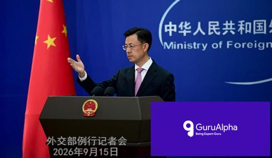 Beijing Warns Washington as Low Earth Orbit Becomes New Geopolitical Battlefield