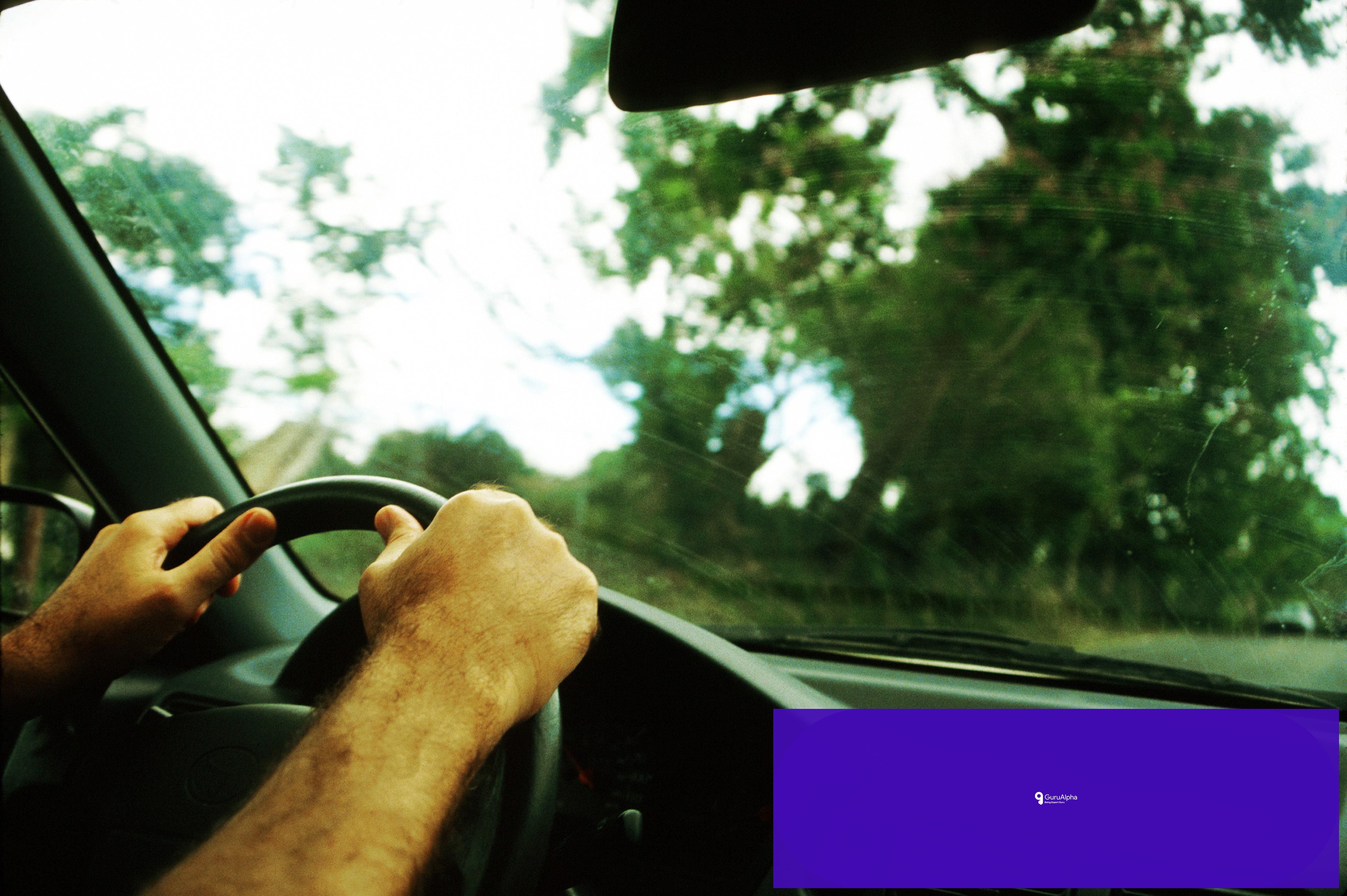 General Motors Data Ban Exposes Connected Car Surveillance Economy