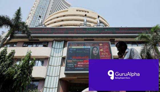 Global Fund Managers Slash Indian Equity Holdings to Zero as Valuations Bubble