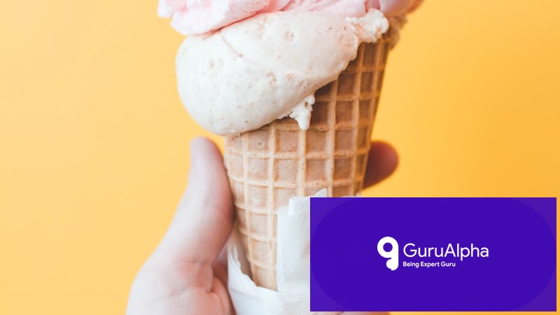 Ice Cream Innovations: Protein-Packed or Pickled Garlic Flavors?