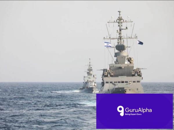 Israel Navy High Alert: Houthi Advance Threatens Vital Bab al-Mandab Shipping Chokepoint