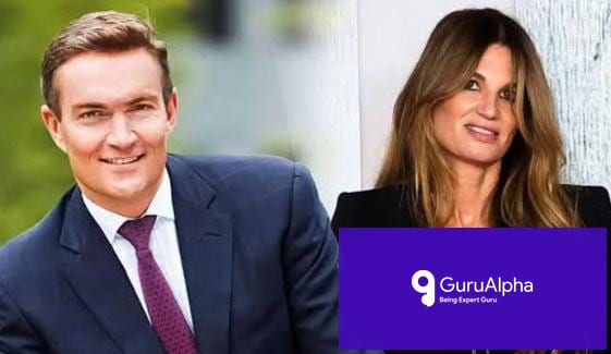 Jemima Goldsmith Marries Irish Australian Business Mogul in Private Ceremony