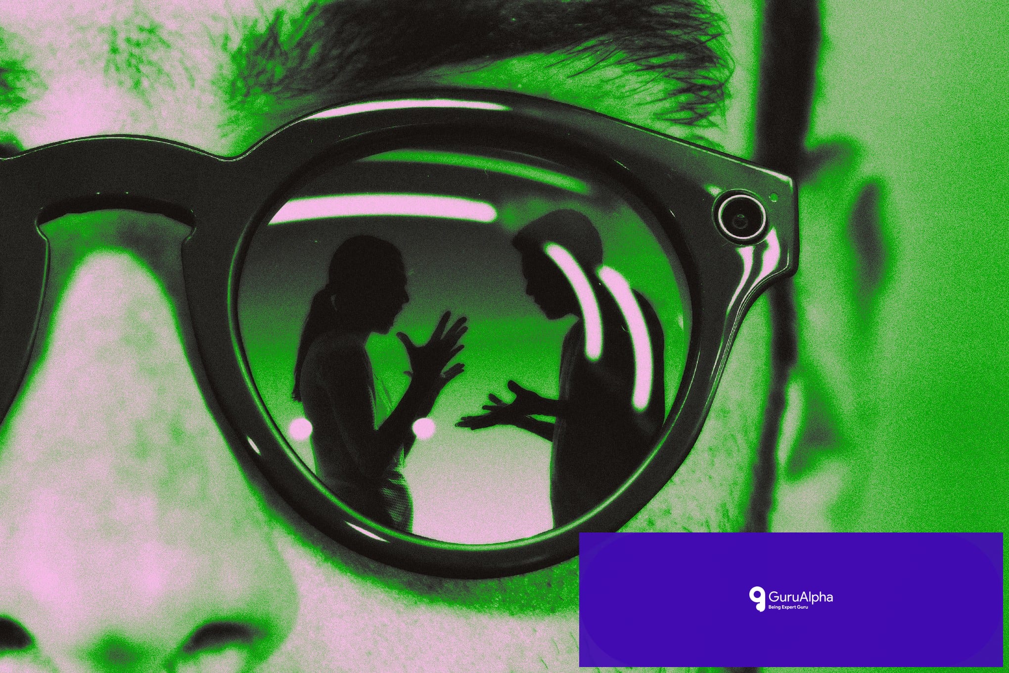 Meta Strips Cameras From 'Luna' Smart Glasses Amid Severe Privacy Backlash