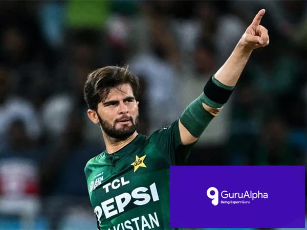 PCB Directs Shaheen Afridi Back to First-Class Cricket to Rebuild Red-Ball Stamina