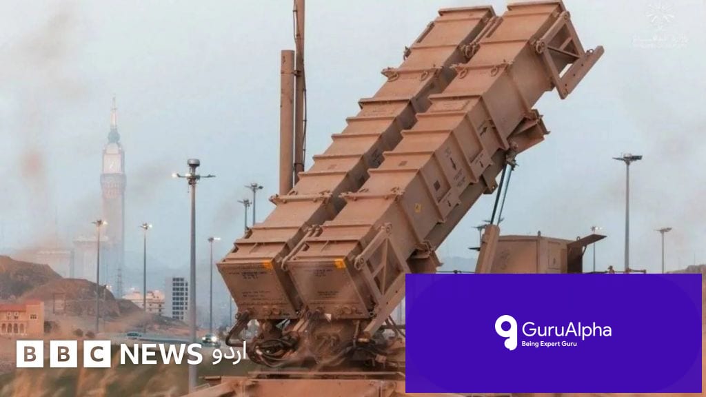 Saudi Arabia Neutralizes Houthi Drone Threat Targeting Mecca Airspace