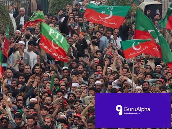 Sohail Afridi to Lead PTI September 27 Long March From Peshawar