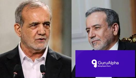 Trump Administration Grants Visas to Iran's President, Foreign Minister