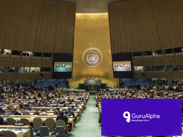 Trump, Erdogan, and Macron Lead High-Stakes UN General Assembly Speech Schedule