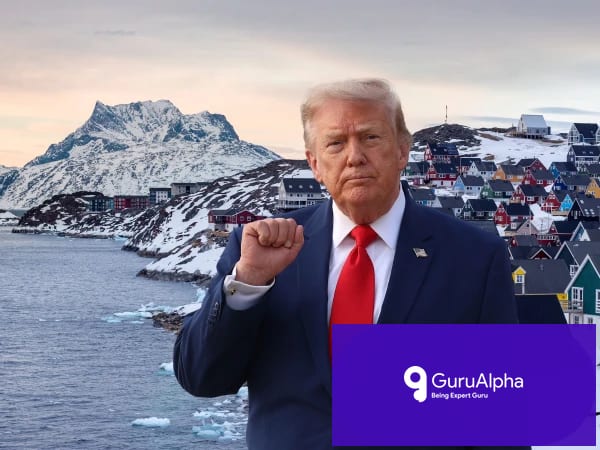 Trump Secures Permanent US Military Control Over Greenland in Defense Deal