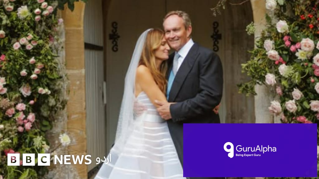 Who is Cameron Roali: Jemima Khan's Billionaire Husband?