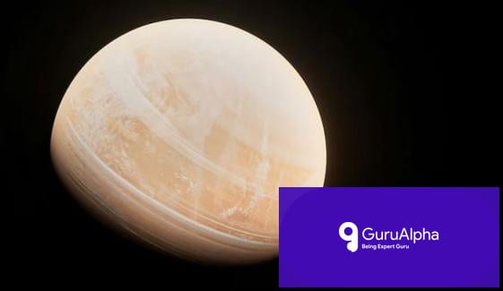 Why Venus Lacks Moons Scientists Unveil Cosmic Collisions and Gravity Drivers