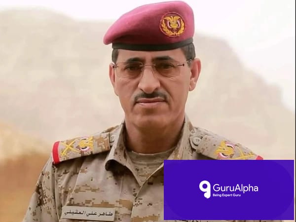 Yemeni Defense Minister Escapes Convoy Ambush Amid Growing Regional Instability